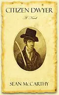 E-Book (epub) Citizen Dwyer von Sean McCarthy