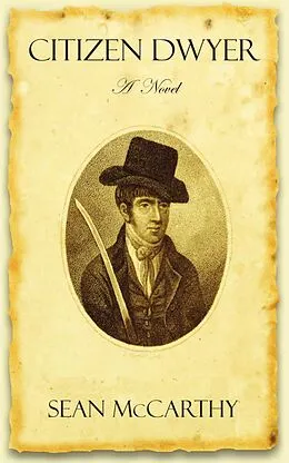 E-Book (epub) Citizen Dwyer von Sean McCarthy