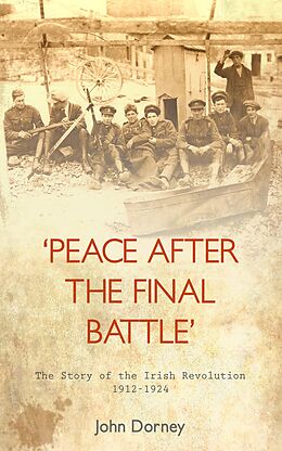 eBook (epub) Peace after the Final Battle de John Dorney