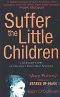 E-Book (epub) Suffer the Little Children von Mary Raftery, Eoin O'Sullivan