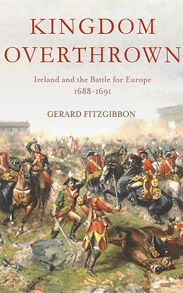 eBook (epub) Kingdom Overthrown de Gerard Fitzgibbon