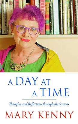 E-Book (epub) A Day at a Time von Mary Kenny