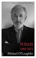 E-Book (epub) Poems 1980-2015 von Michael O'Loughlin
