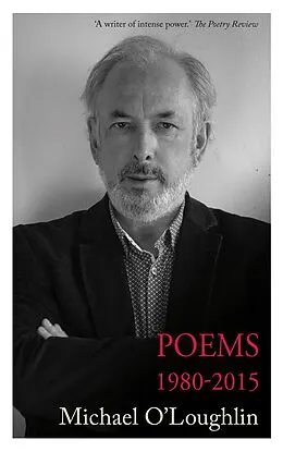 E-Book (epub) Poems 1980-2015 von Michael O'Loughlin