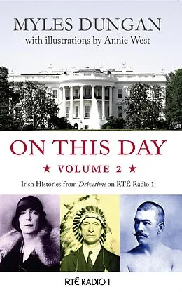 E-Book (epub) On This Day von Myles Dungan