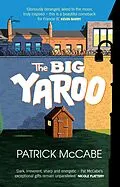 E-Book (epub) The Big Yaroo von Patrick McCabe