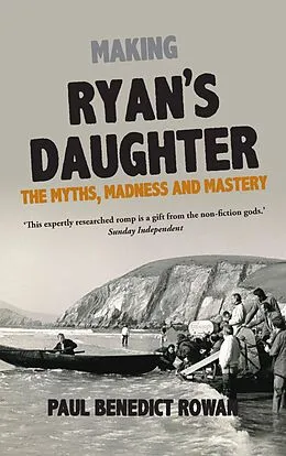 E-Book (epub) Making Ryan's Daughter von Paul Benedict Rowan