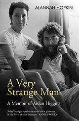 eBook (epub) A Very Strange Man de Alannah Hopkin