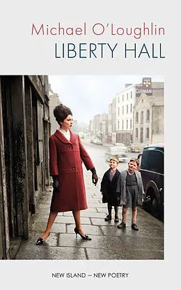 E-Book (epub) Liberty Hall von Michael O'Loughlin