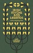 Livre Relié Irish Myths and Legends de Augusta Gregory