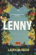 E-Book (epub) Lenny von Laura Mcveigh