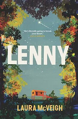 E-Book (epub) Lenny von Laura Mcveigh