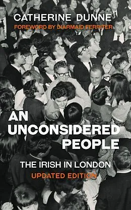 E-Book (epub) An Unconsidered People von Catherine Dunne