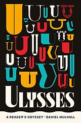 eBook (epub) Ulysses de Daniel Mulhall