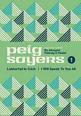 eBook (epub) Peig Sayers Vol. 1 de 