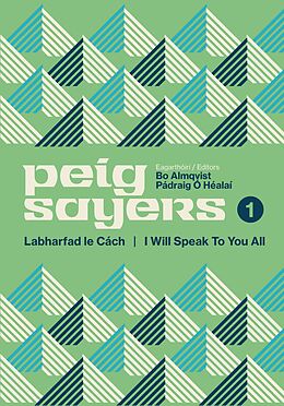 eBook (epub) Peig Sayers Vol. 1 de 