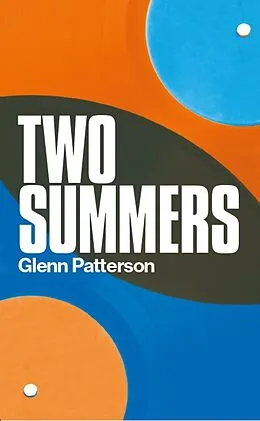 E-Book (epub) Two Summers von Glenn Patterson