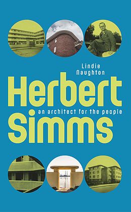 E-Book (epub) Herbert Simms von Lindie Naughton