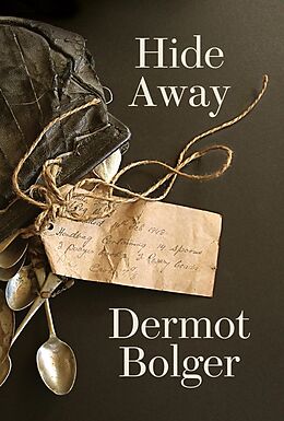 eBook (epub) Hide Away de Dermot Bolger