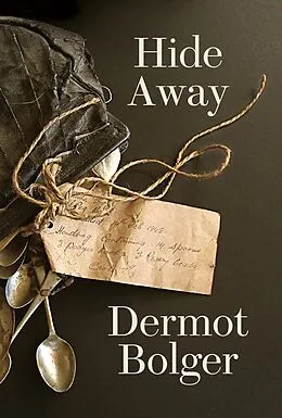 E-Book (epub) Hide Away von Dermot Bolger
