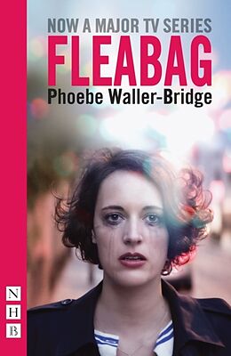 Poche format B Fleabag: The Original Play de Phoebe Waller-Bridge