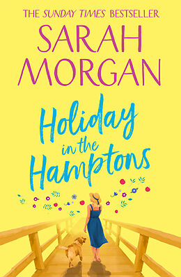 Poche format B Meet Me In The Hamptons de Sarah Morgan