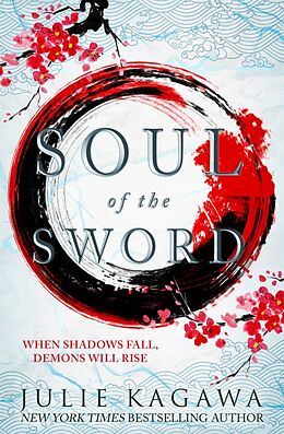 Kartonierter Einband Soul Of The Sword von Kagawa Julie