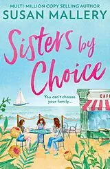Kartonierter Einband Sisters By Choice von Mallery Susan