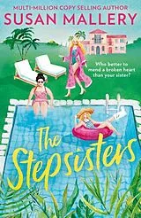 Kartonierter Einband The Stepsisters von Mallery Susan