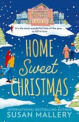 Poche format B Home Sweet Christmas von Susan Mallery