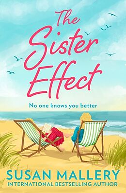 Kartonierter Einband The Sister Effect von Susan Mallery