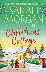 Poche format B The Christmas Cottage von Sarah Morgan