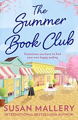 Kartonierter Einband The Summer Book Club von Susan Mallery