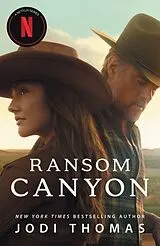 Kartonierter Einband Ransom Canyon von Thomas Jodi