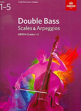  Notenblätter Scales and Arpeggios 2012 Grades 1-5