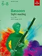  Notenblätter Sight-Reading Tests 2018 Grades 6-8