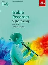  Notenblätter Sight-Reading 2018 Grades 1-5
