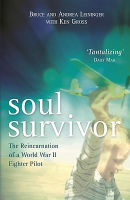 eBook (epub) Soul Survivor de Andrea Leininger