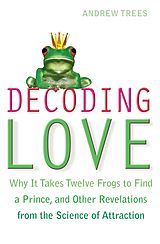 eBook (epub) Decoding Love de Andrew Trees