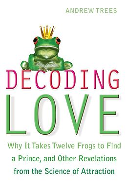 eBook (epub) Decoding Love de Andrew Trees