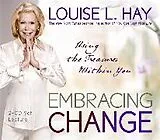 Audio CD (CD/SACD) Embracing Change von Louise Hay