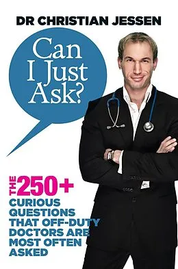 E-Book (epub) Can I Just Ask? von Christian Jessen