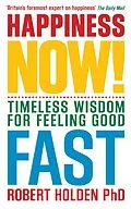 E-Book (epub) Happiness Now! von Robert Holden