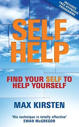 E-Book (epub) Self-Help von Max Kirsten