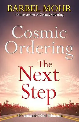 E-Book (epub) Cosmic Ordering: The Next Step von Barbel Mohr
