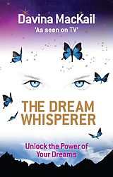 E-Book (epub) The Dream Whisperer von Davina Mackail