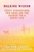 E-Book (epub) Walking Wisdom von Gotham Chopra