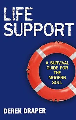 E-Book (epub) Life Support von Derek Draper