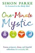 E-Book (epub) One-Minute Mystic von Simon Parke