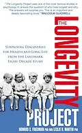 E-Book (epub) Longevity Project von Howard S. Friedman